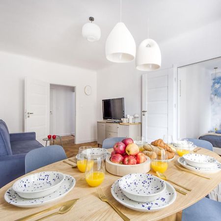 Maria'S Dream Apartment Варшава Екстериор снимка