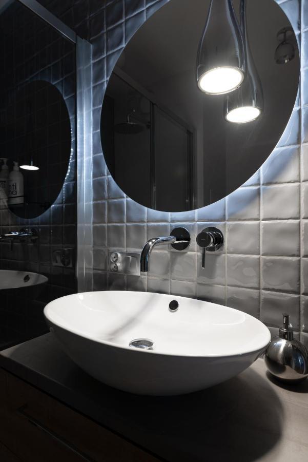 Maria'S Dream Apartment Варшава Екстериор снимка