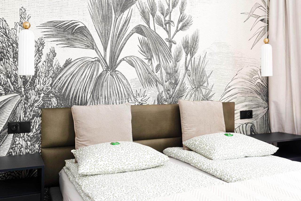 Maria'S Dream Apartment Варшава Екстериор снимка
