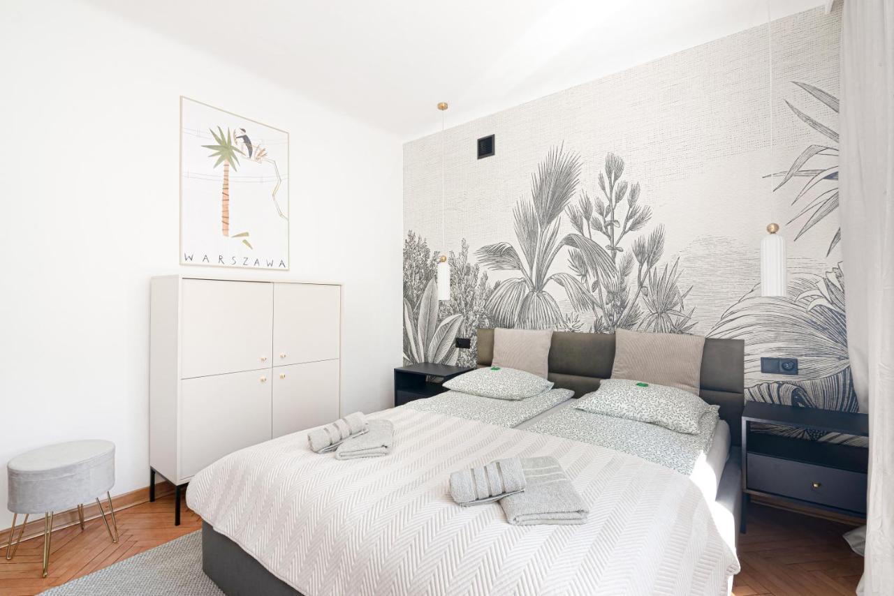 Maria'S Dream Apartment Варшава Екстериор снимка