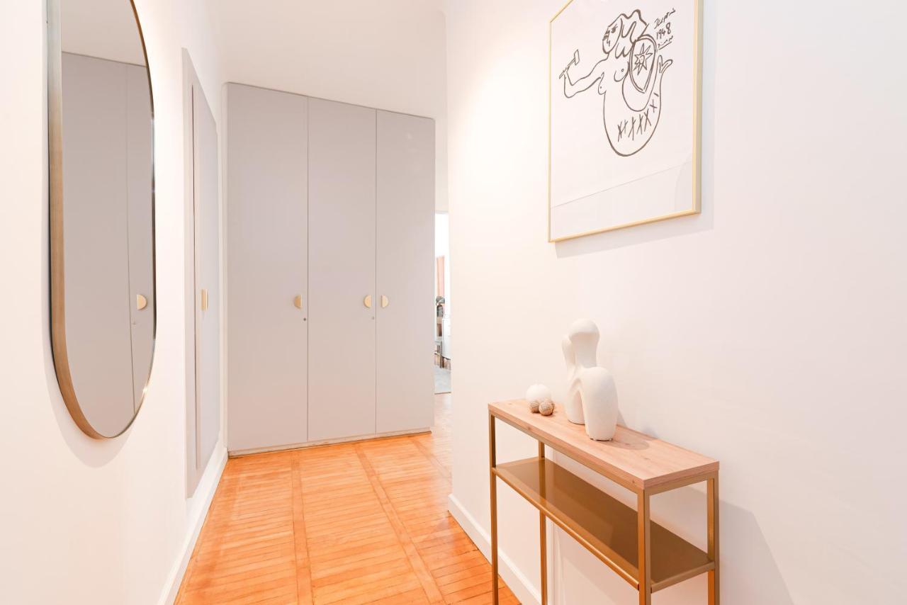 Maria'S Dream Apartment Варшава Екстериор снимка