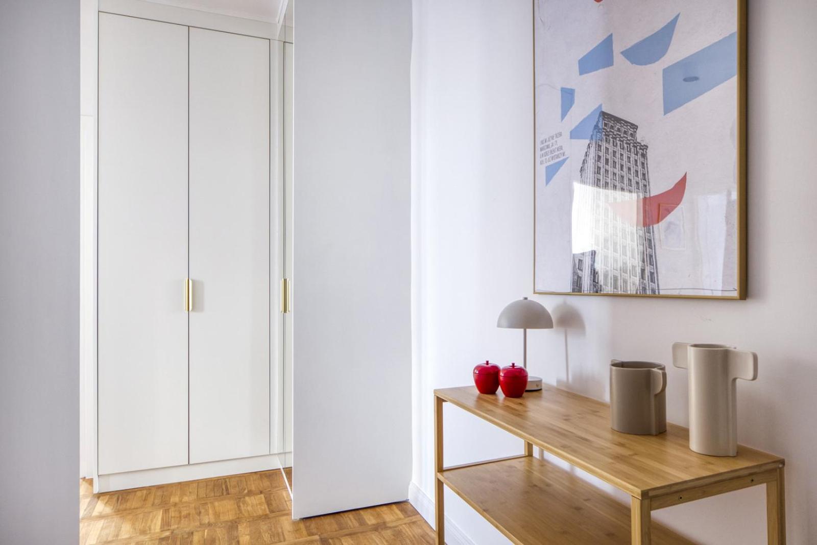 Maria'S Dream Apartment Варшава Екстериор снимка